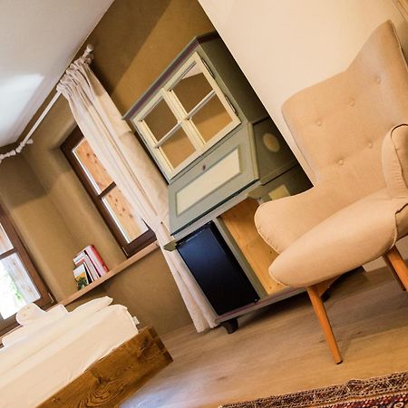 Weingut Georgium Bed & Breakfast Sankt Georgen am Langsee Ngoại thất bức ảnh