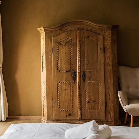 Weingut Georgium Bed & Breakfast Sankt Georgen am Langsee Ngoại thất bức ảnh