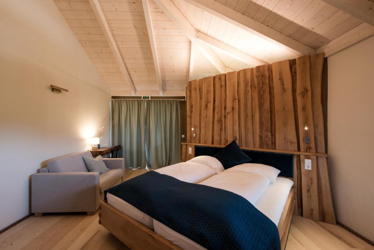 Weingut Georgium Bed & Breakfast Sankt Georgen am Langsee Ngoại thất bức ảnh