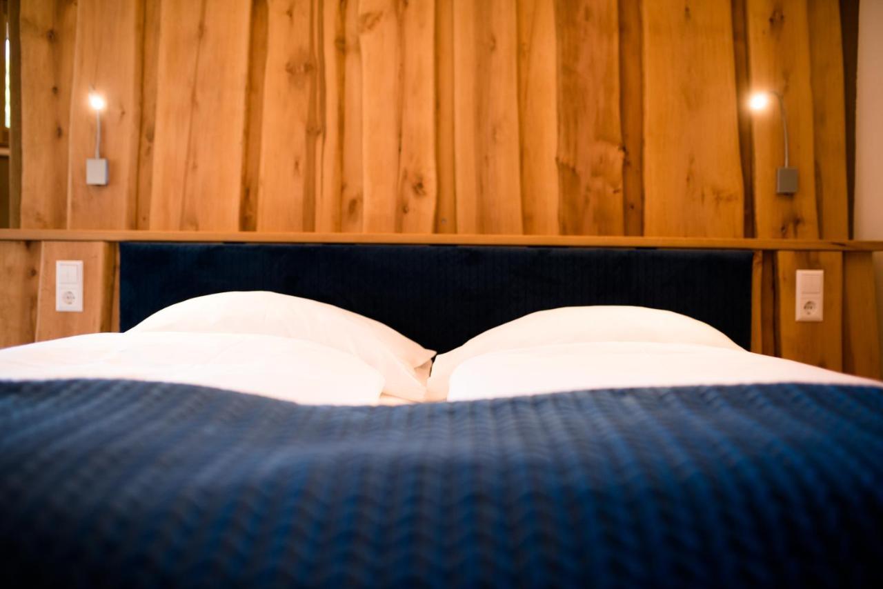 Weingut Georgium Bed & Breakfast Sankt Georgen am Langsee Ngoại thất bức ảnh
