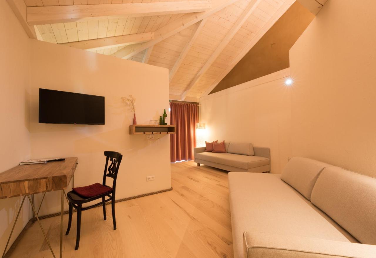 Weingut Georgium Bed & Breakfast Sankt Georgen am Langsee Ngoại thất bức ảnh