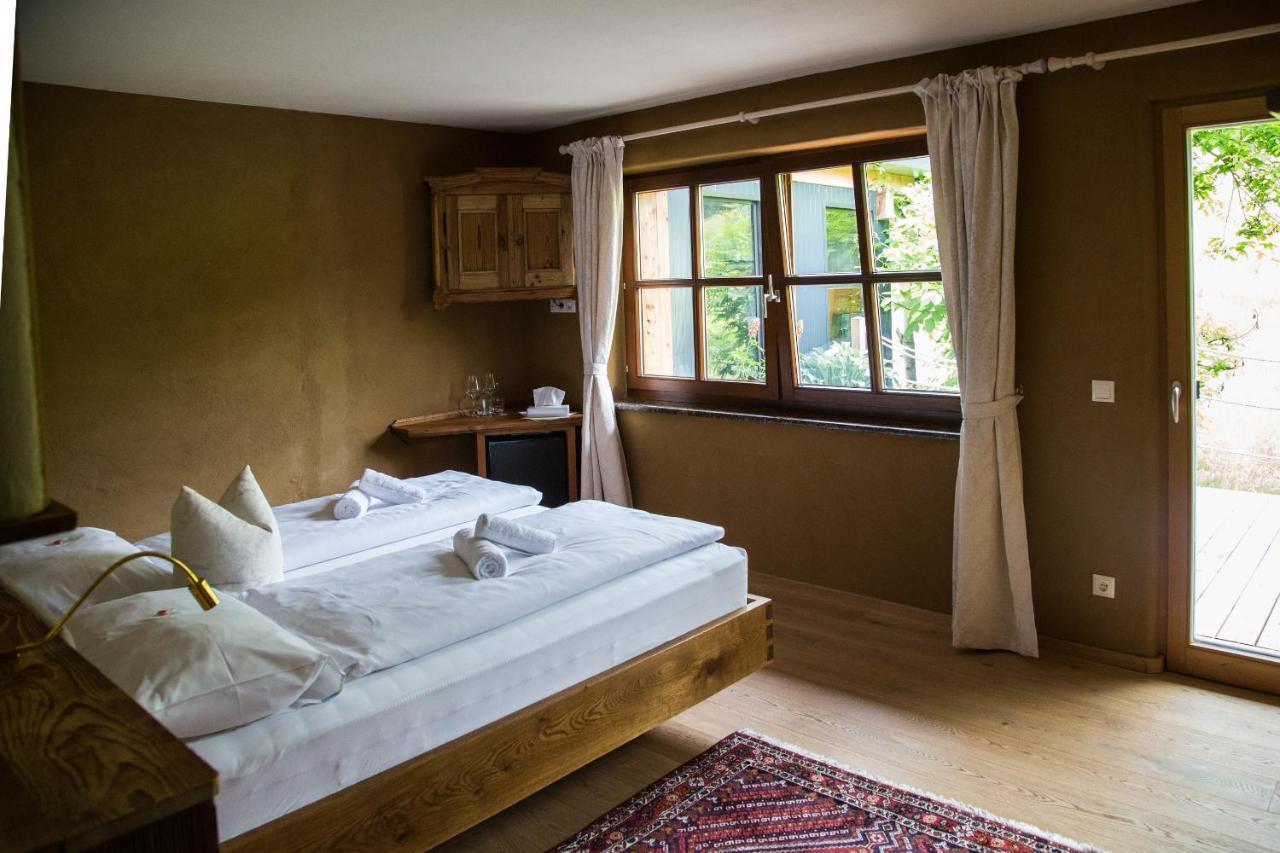 Weingut Georgium Bed & Breakfast Sankt Georgen am Langsee Ngoại thất bức ảnh