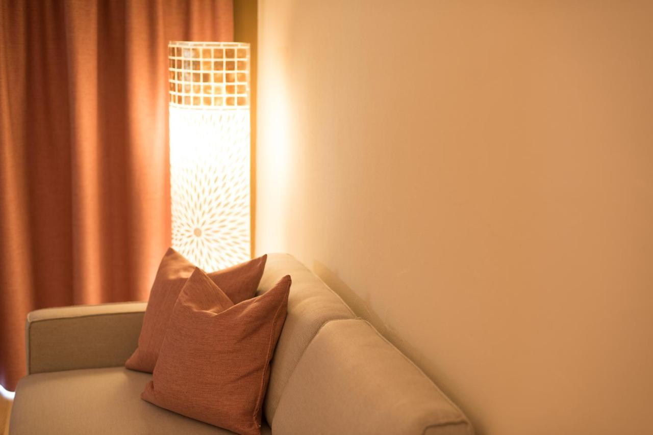 Weingut Georgium Bed & Breakfast Sankt Georgen am Langsee Ngoại thất bức ảnh