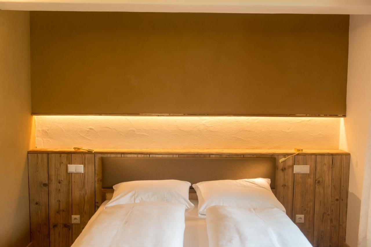 Weingut Georgium Bed & Breakfast Sankt Georgen am Langsee Ngoại thất bức ảnh