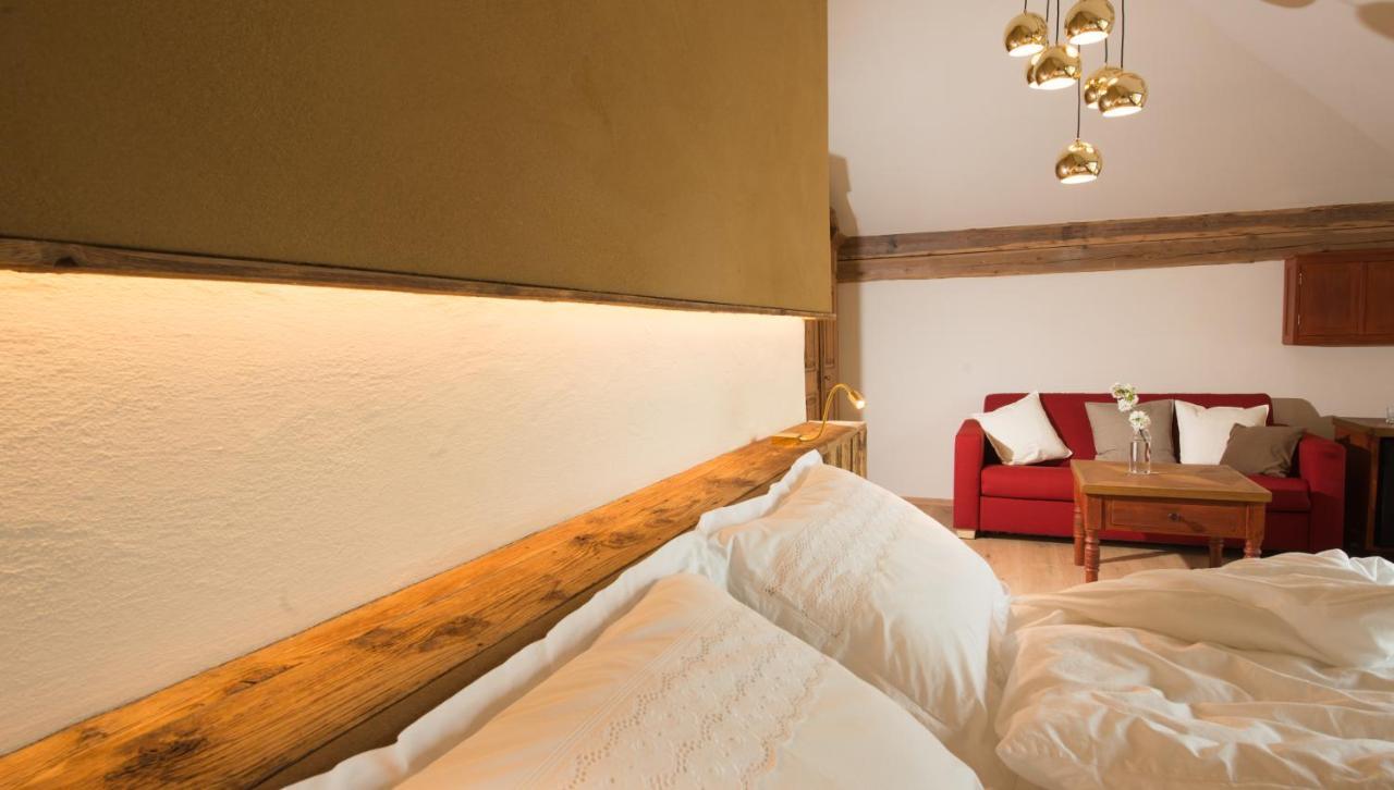 Weingut Georgium Bed & Breakfast Sankt Georgen am Langsee Ngoại thất bức ảnh