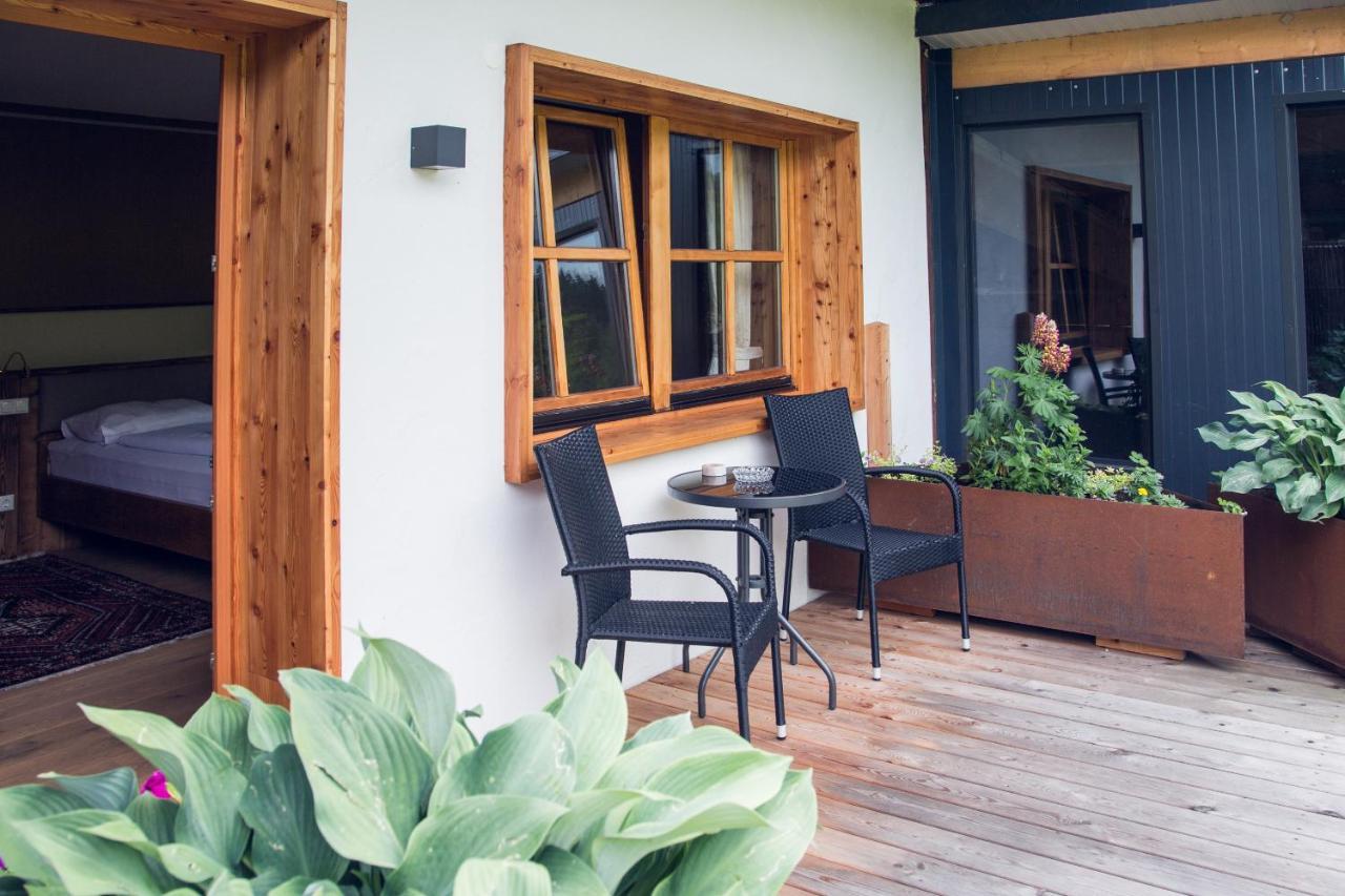 Weingut Georgium Bed & Breakfast Sankt Georgen am Langsee Ngoại thất bức ảnh