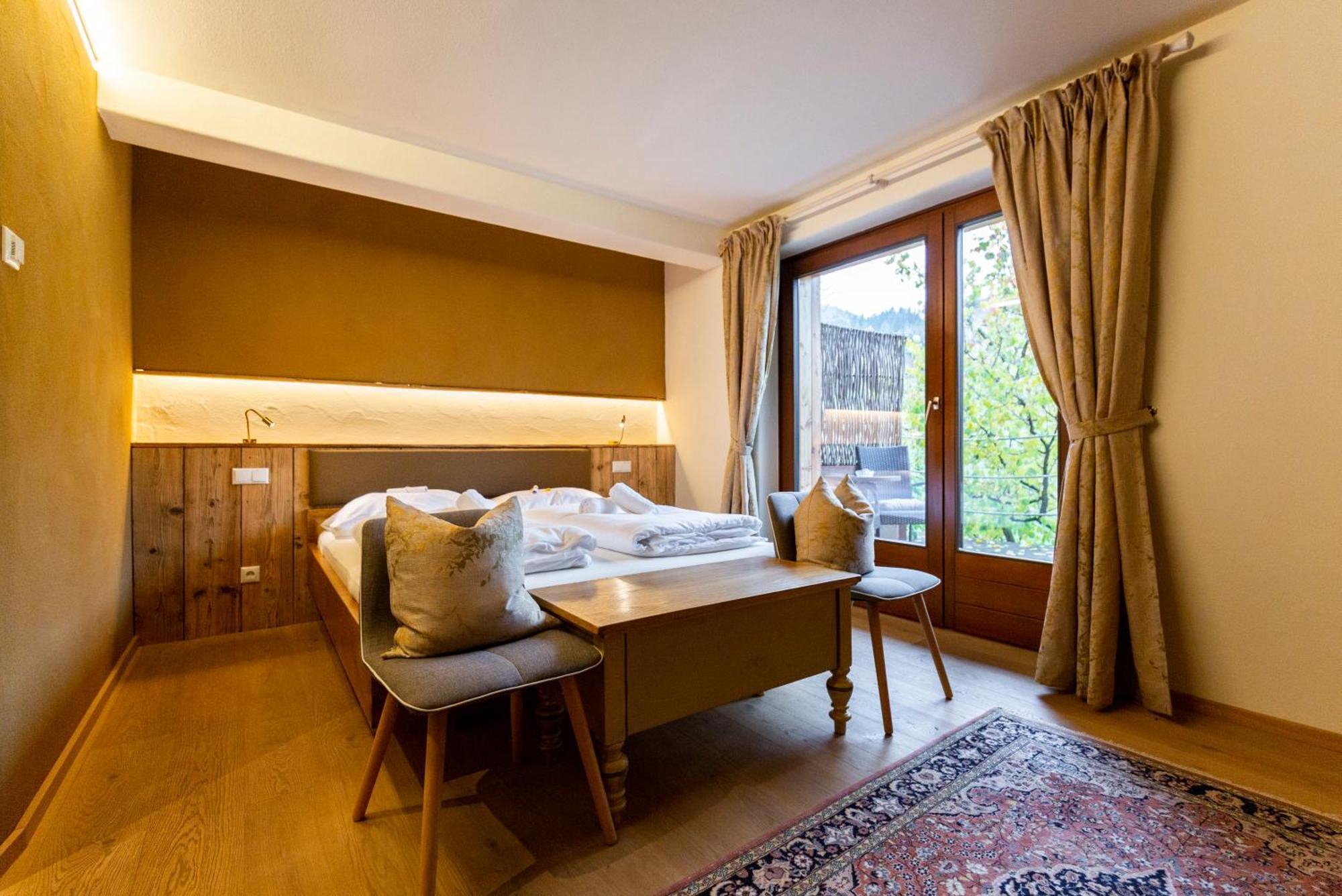 Weingut Georgium Bed & Breakfast Sankt Georgen am Langsee Ngoại thất bức ảnh