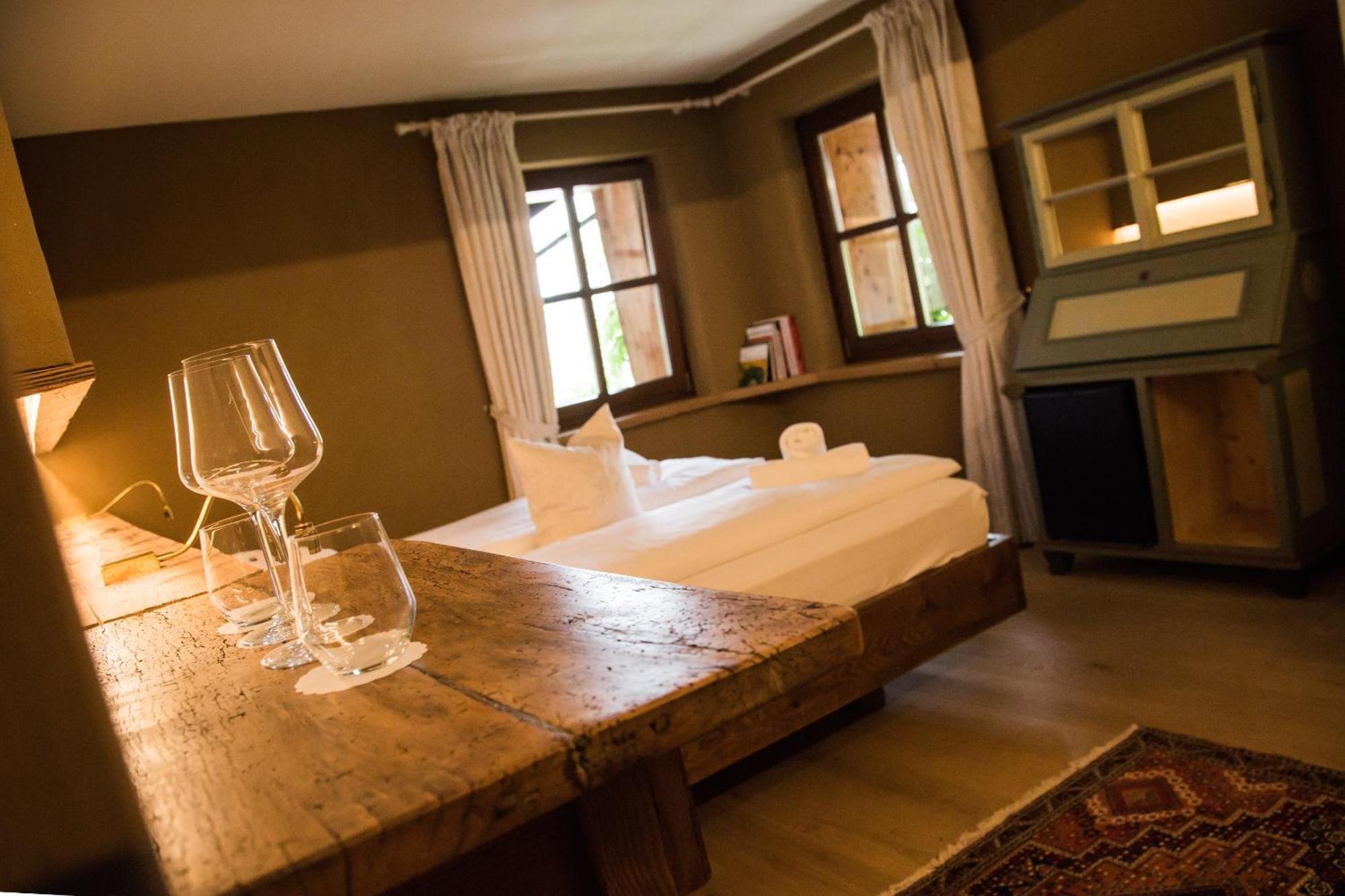 Weingut Georgium Bed & Breakfast Sankt Georgen am Langsee Ngoại thất bức ảnh