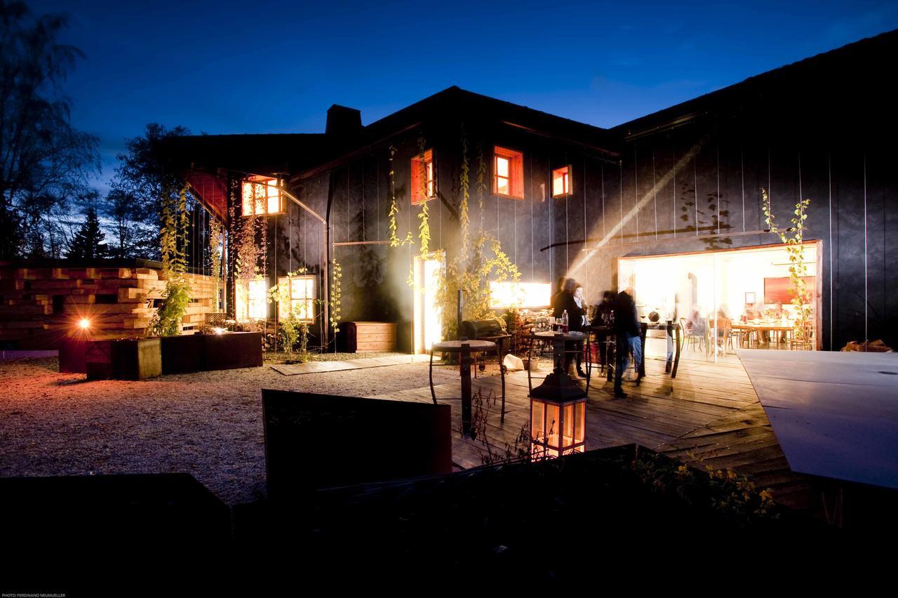 Weingut Georgium Bed & Breakfast Sankt Georgen am Langsee Ngoại thất bức ảnh