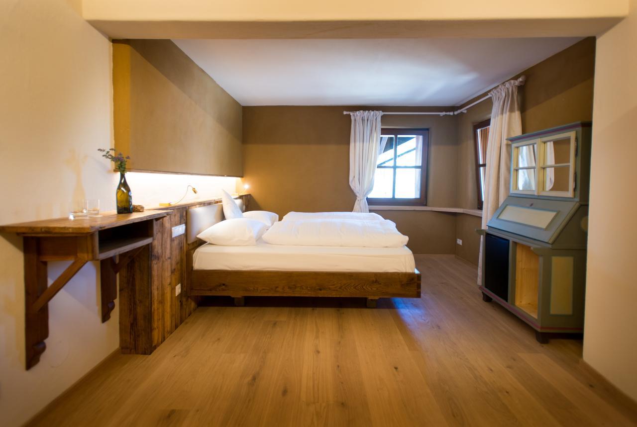 Weingut Georgium Bed & Breakfast Sankt Georgen am Langsee Ngoại thất bức ảnh