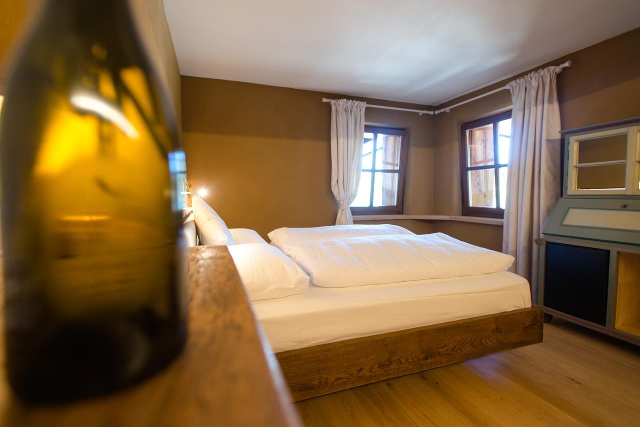 Weingut Georgium Bed & Breakfast Sankt Georgen am Langsee Ngoại thất bức ảnh