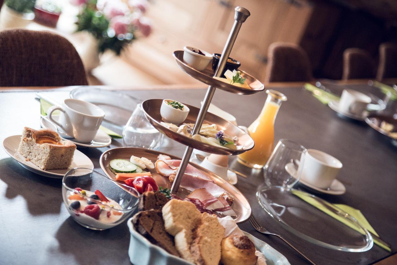 Weingut Georgium Bed & Breakfast Sankt Georgen am Langsee Ngoại thất bức ảnh